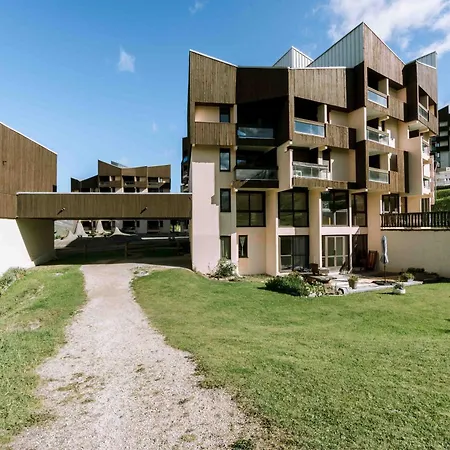 Apartman Location Neron Saint-Martin-de-Belleville