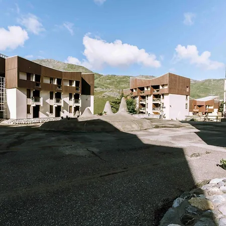 Apartment Location Neron *