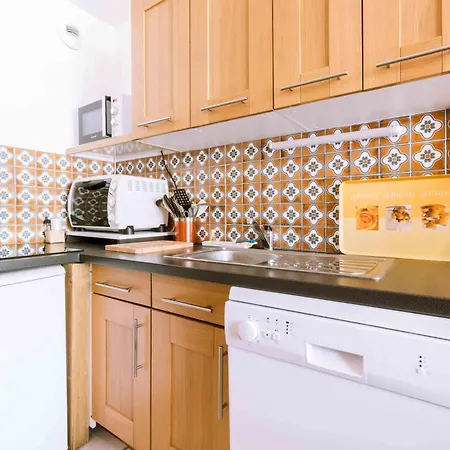Apartment Location Neron *