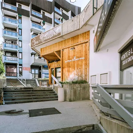 Location Neron Apartment *